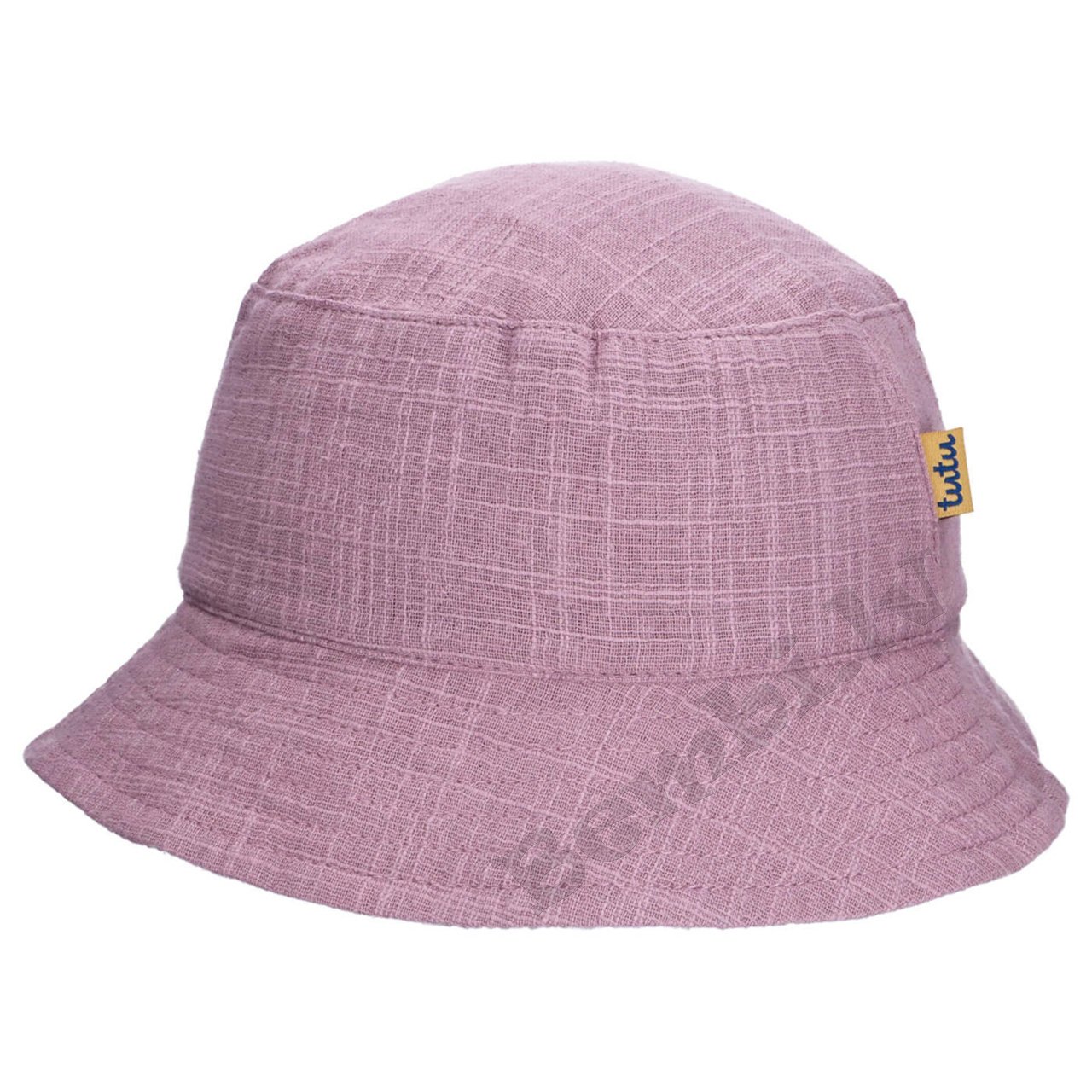 TuTu vasaras muslīna cepure bērniem (52-54 izm.) 3-007749 - Image 2