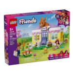 Lego Friends Heartlake City Bunny hotel 42679