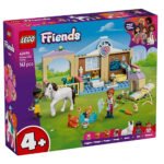 LEGO Friends Animal Vet clinic 42696