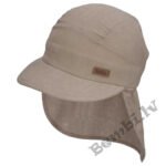 TuTu vasaras cepure ar UPF30+ aizsardzību 3-007010 (izm 52-54 cm)