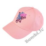 TuTu kepons meitenēm 3-006501 (izm. 52-56 cm)