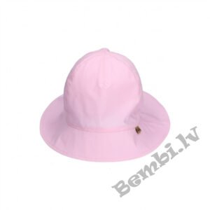 TuTu vasaras panama ar pagarinājumu 3-006542 (izm 54 cm)