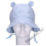 TuTu vasaras cepure/ panama 3-007775 (izm 40-52 cm)