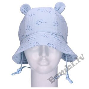 TuTu vasaras cepure/ panama 3-007775 (izm 40-52 cm)