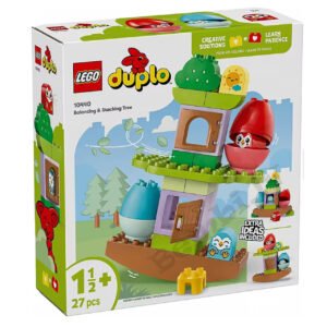 LEGO Duplo Balancing and Stacking Tree 10440