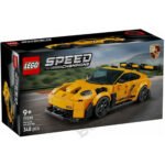 LEGO Speed Champions Porsche 911 GT3 RS, 77239