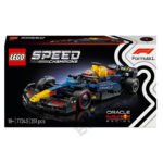 LEGO Speed Champions Oracle Red Bull Raceing 77243