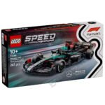 LEGO Speed Champions Mercedes-AMG F1® W15 Race Car, 77244