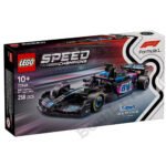 LEGO Speed champions BWT Alpine F1® Team A524 Race Car, 77248