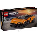 LEGO Speed Champions McLaren W1, 77257
