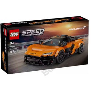 LEGO Speed Champions McLaren W1, 77257
