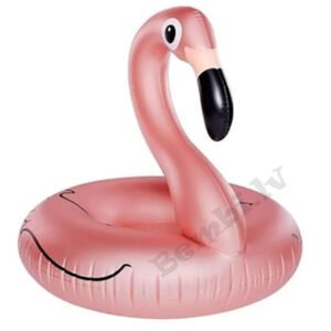 Peldriņķis milzu Big Mouth FLAMINGO