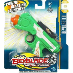 HASBRO Beyblade metal fusion palaidējs