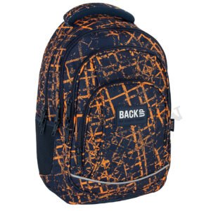 Back up ergonomiska mugursoma "EDGE"