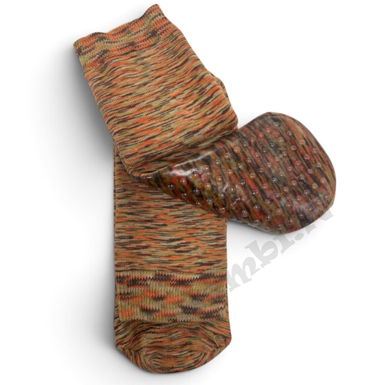 Neslīdošās zeķes 39/42 izm. Weri spezials - Image 14