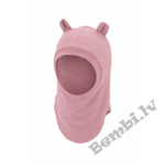 TuTu ķivercepure rudens/pavasaris 3-007988 D.pink (izm.42-50 cm)