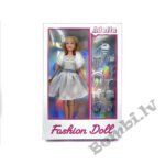 Lelle ar aksesuāriem Fashion Doll Adella blond