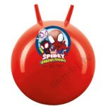 Marvel Spidey lēkājamā bumba bērniem, 45-50 cm