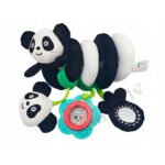 Bocio Land, Panda ratu rotaļlieta