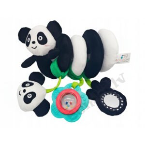 Bocio Land, Panda ratu rotaļlieta