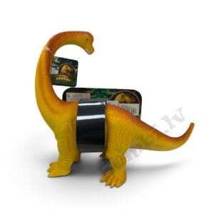 Dinozaura figūriņa Diplodoks, 27 cm