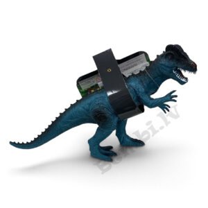 Dinozaura figūriņa 28 cm