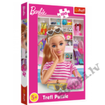 TREFL BARBIE Puzle, 100 gab.