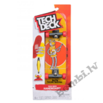 TECH DECK Pirkstu skrituļdēlis HANDBOARD Toy Machine