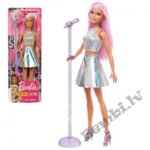 BARBIE Pop dīva - dziedātāja, JCW42